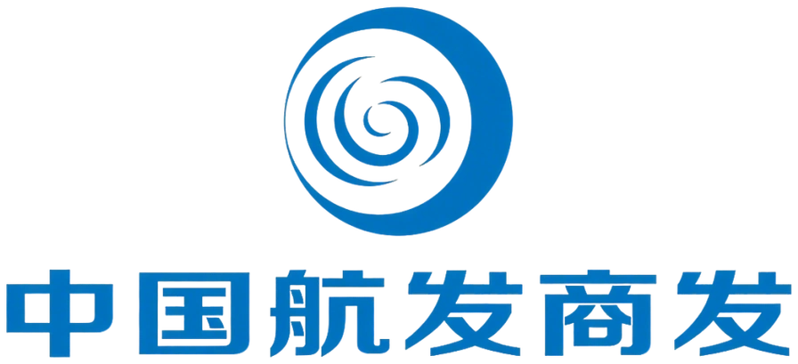 中国航发标志