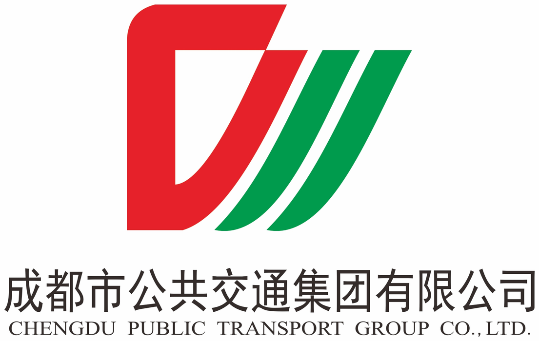 成都公交标志