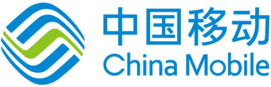 中国移动标志