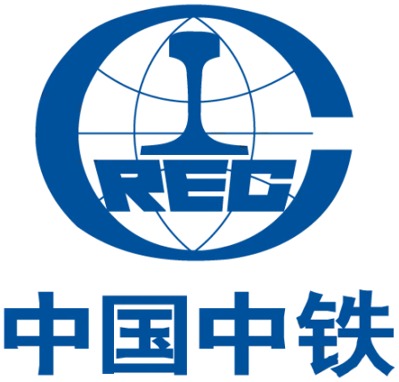中国中铁标志