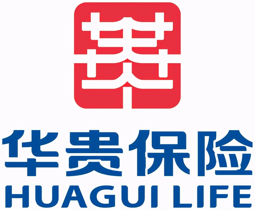 华贵保险标志