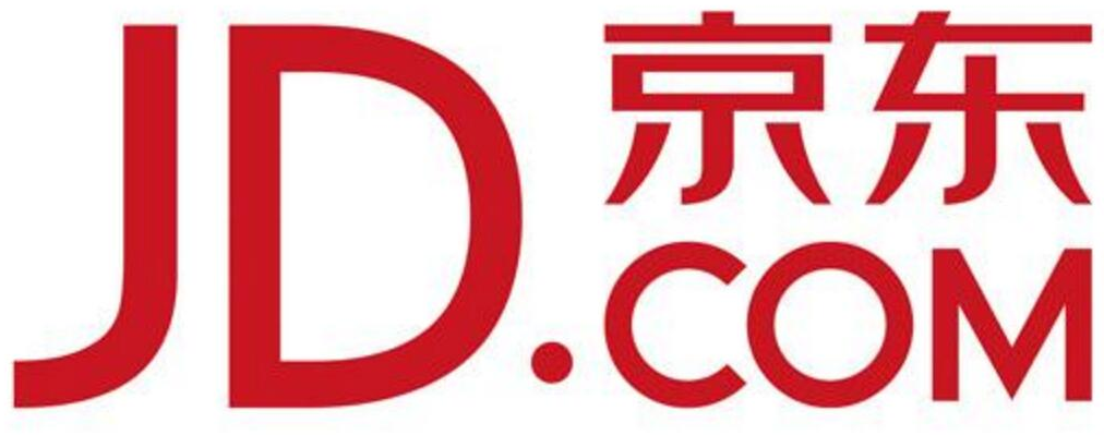 京东标志