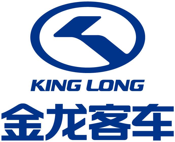金龙客车标志