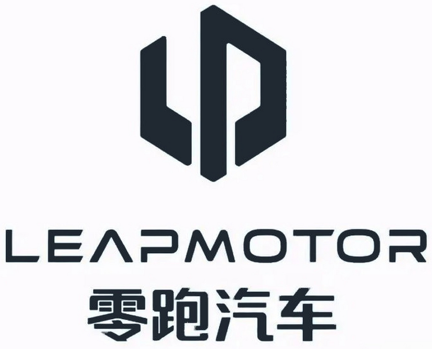 零跑汽车标志