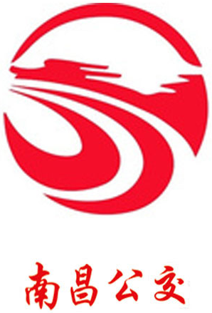 南昌公交标志
