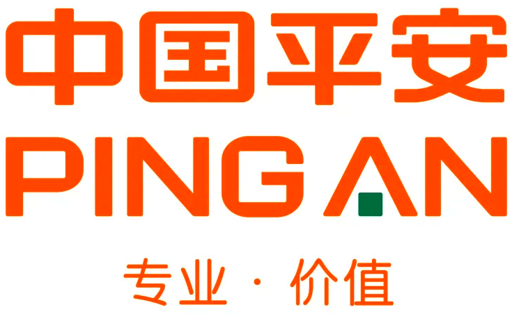 中国平安标志