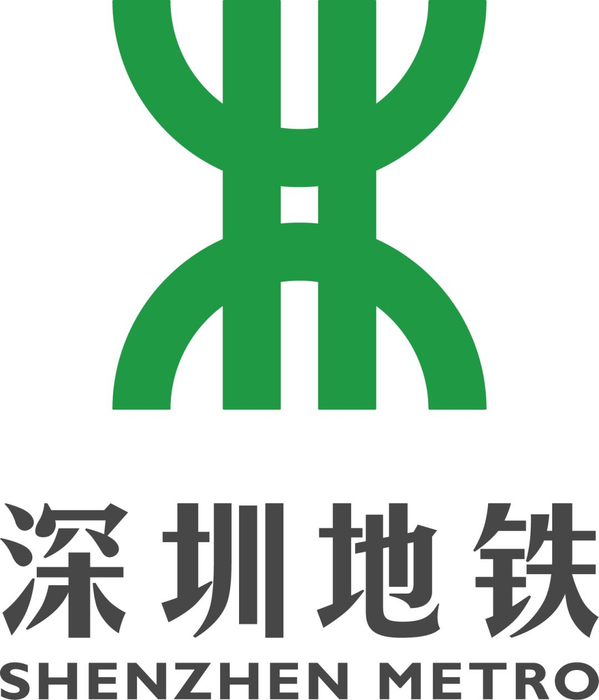 深圳地铁标志