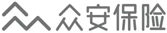 众安保险标志
